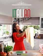 Silvia Colocca - Jak gotują włosi